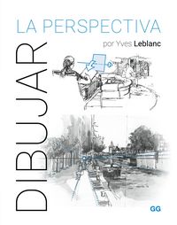 Produktbild: Dibujar la perspectiva
