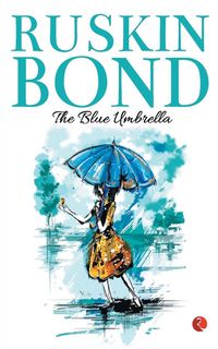 Produktbild: The Blue Umbrella