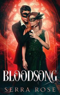 Produktbild: Bloodsong
