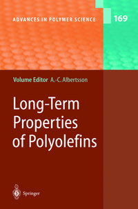 Produktbild: Long-Term Properties of Polyolefins