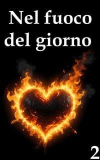 Produktbild: Nel fuoco del giorno 2