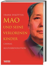 Produktbild: Mao und seine verlorenen Kinder