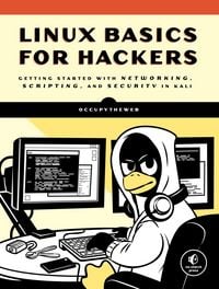 Produktbild: Occupytheweb: Linux Basics for Hackers