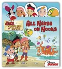 Produktbild: All Hands on Hooks