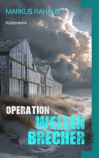 Produktbild: Operation Wellenbrecher