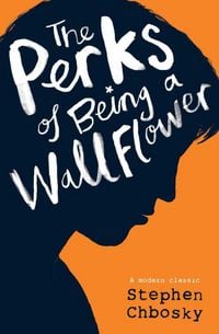 Produktbild: Chbosky, S: Perks of Being a Wallflower