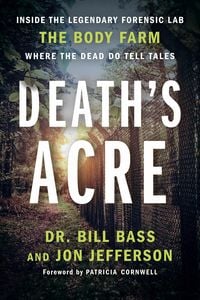 Produktbild: Death's Acre