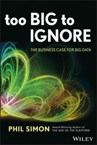 Produktbild: Too Big to Ignore