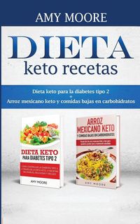 Produktbild: Dieta keto recetas