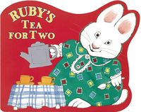 Produktbild: Ruby's Tea for Two