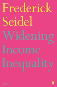 Produktbild: Widening Income Inequality
