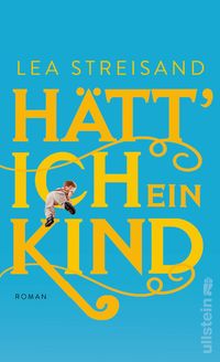 Produktbild: H&auml;tt' ich ein Kind