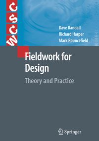 Produktbild: Fieldwork for Design