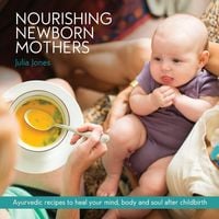 Produktbild: Nourishing Newborn Mothers