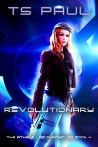 Produktbild: Revolutionary