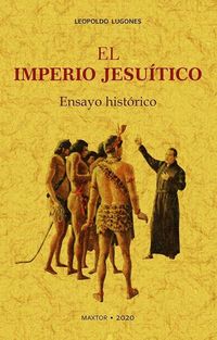 Produktbild: El imperio jesu&iacute;tico