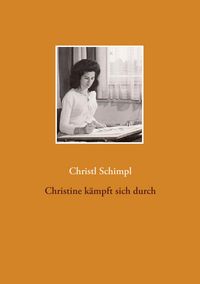 Produktbild: Christine k&auml;mpft sich durch