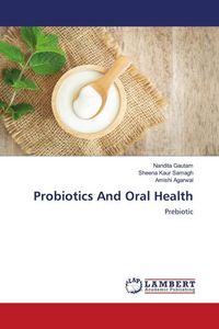 Produktbild: Probiotics And Oral Health