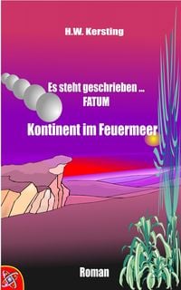 Produktbild: Es steht geschrieben ... FATUM (Bd. 3)