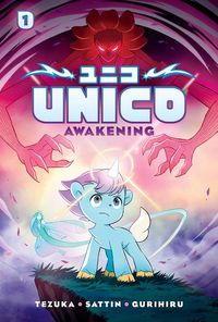 Produktbild: Unico: Awakening (Volume 1): An Original Manga