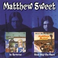 Produktbild: In Reverse/Blue Sky On Mars