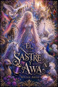 Produktbild: El Sastre y Awa