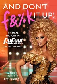 Produktbild: Fernandez, M: And Don't F&%k It Up