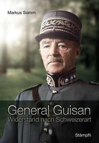 Produktbild: General Guisan