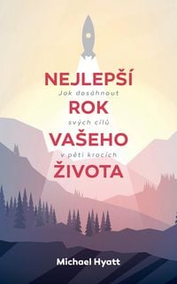 Produktbild: NejlepS&iacute; rok vaSeho zivota