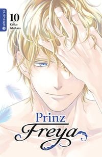 Produktbild: Prinz Freya 10