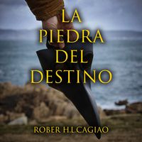 Produktbild: La piedra del destino