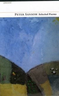 Produktbild: Selected Poems: Peter Sansom