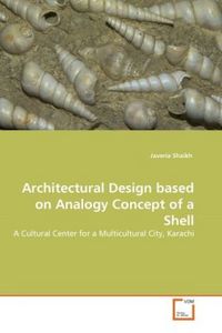 Produktbild: Shaikh, J: Architectural Design based on Analogy Concept of