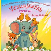 Produktbild: Trompette Partir'ou