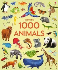 Produktbild: 1000 Animals