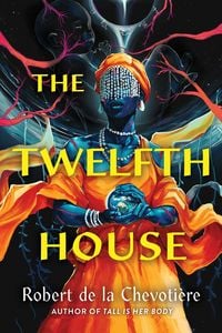 Produktbild: The Twelfth House
