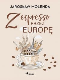 Produktbild: Z espresso przez Europe