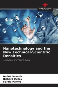 Produktbild: Nanotechnology and the New Technical-Scientific Densities