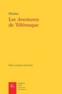 Produktbild: Fre-Les Aventures De Telemaque