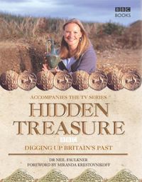 Produktbild: Hidden Treasure