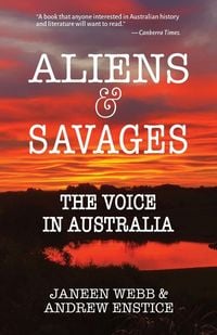 Produktbild: Aliens & Savages