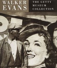 Produktbild: Walker Evans