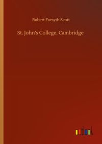 Produktbild: St. John's College, Cambridge