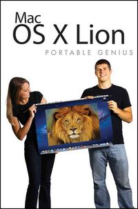 Produktbild: Mac OS X Lion Portable Genius