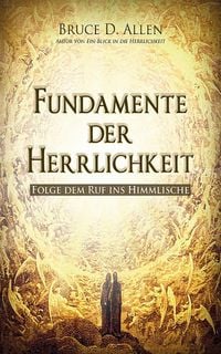 Produktbild: Fundamente der Herrlichkeit