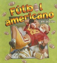 Produktbild: F&uacute;tbol Americano En Acci&oacute;n (Football in Action)