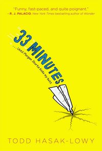 Produktbild: 33 Minutes