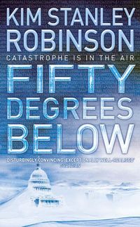 Produktbild: Fifty Degrees Below