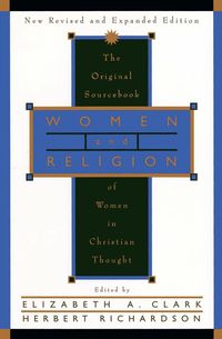Produktbild: Women and Religion