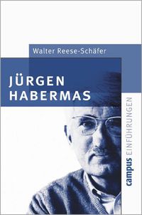 Bild vom Artikel Jürgen Habermas vom Autor Walter Reese-Schäfer